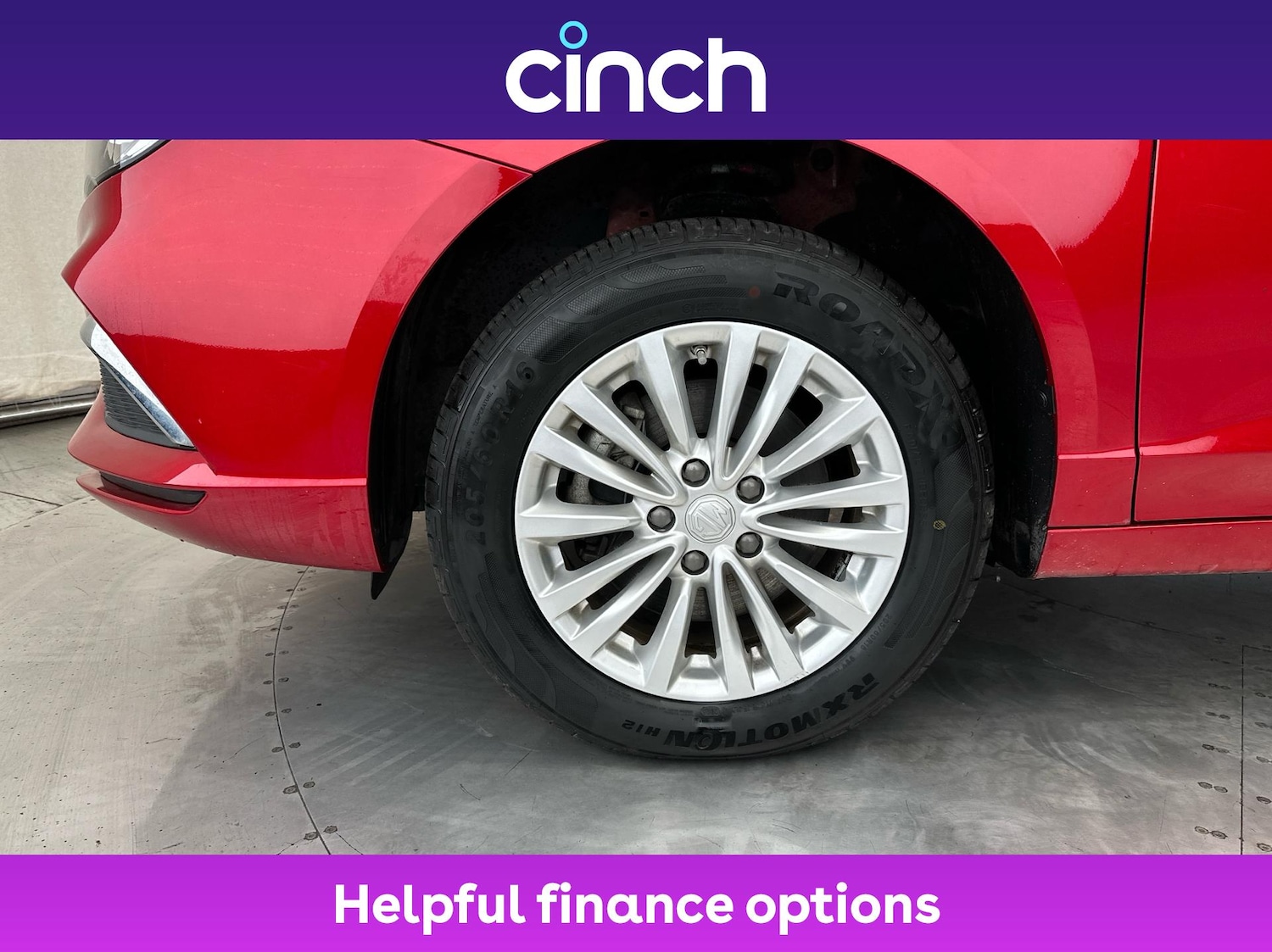 Used MG MG5 2021 for sale - 77071833: Photo 24