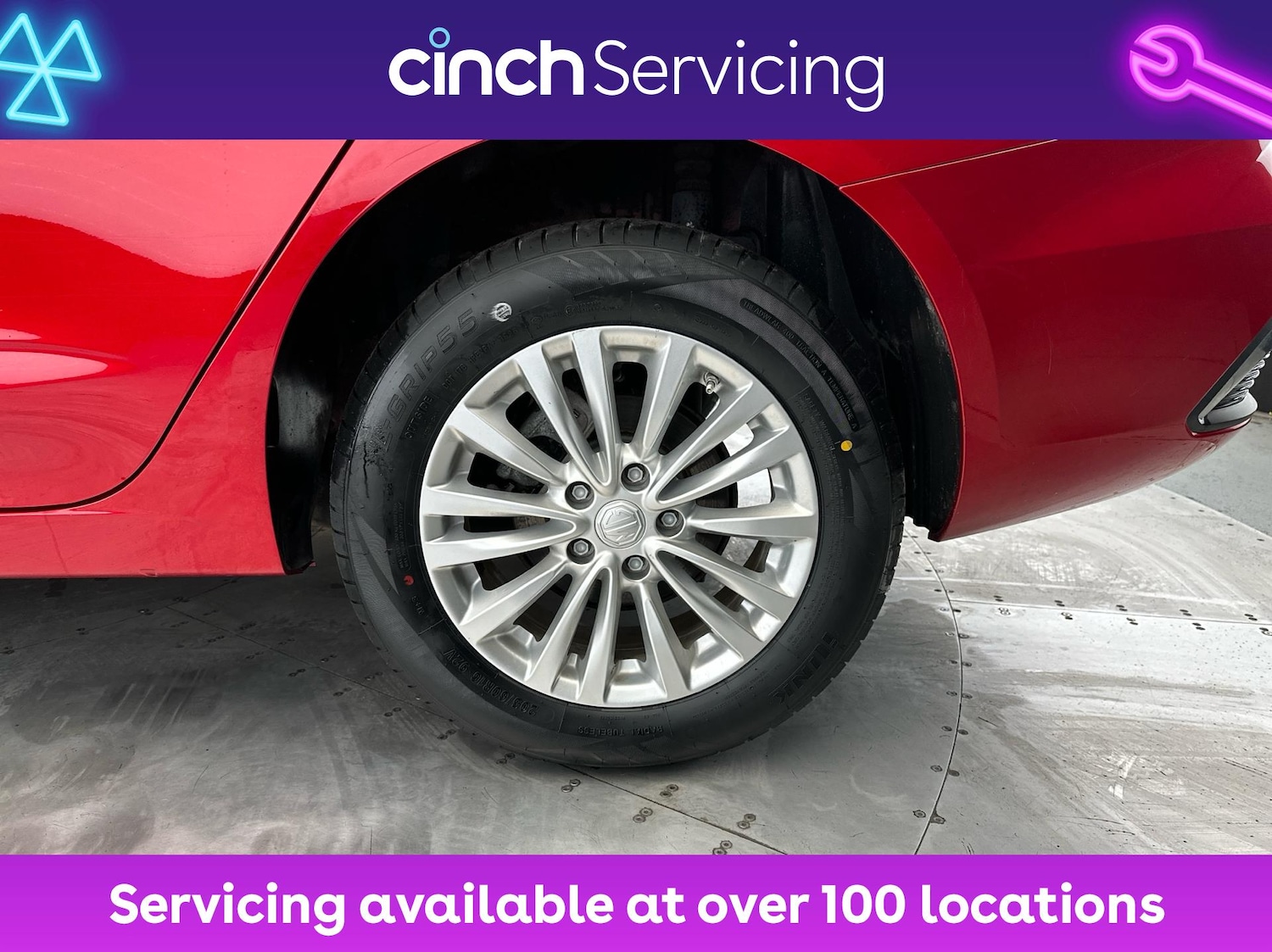 Used MG MG5 2021 for sale - 77071833: Photo 26