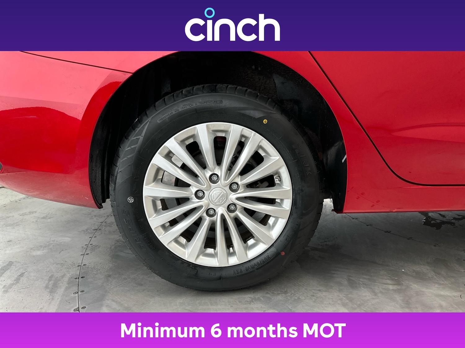 Used MG MG5 2021 for sale - 77071833: Photo 27