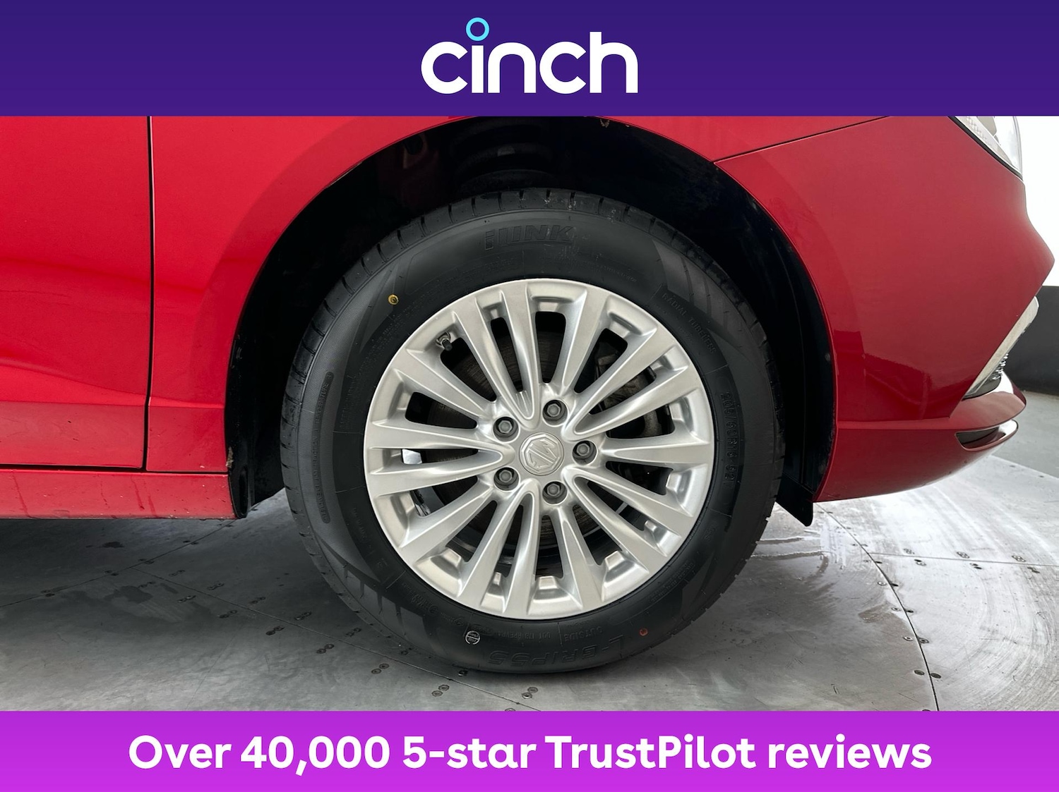 Used MG MG5 2021 for sale - 77071833: Photo 28