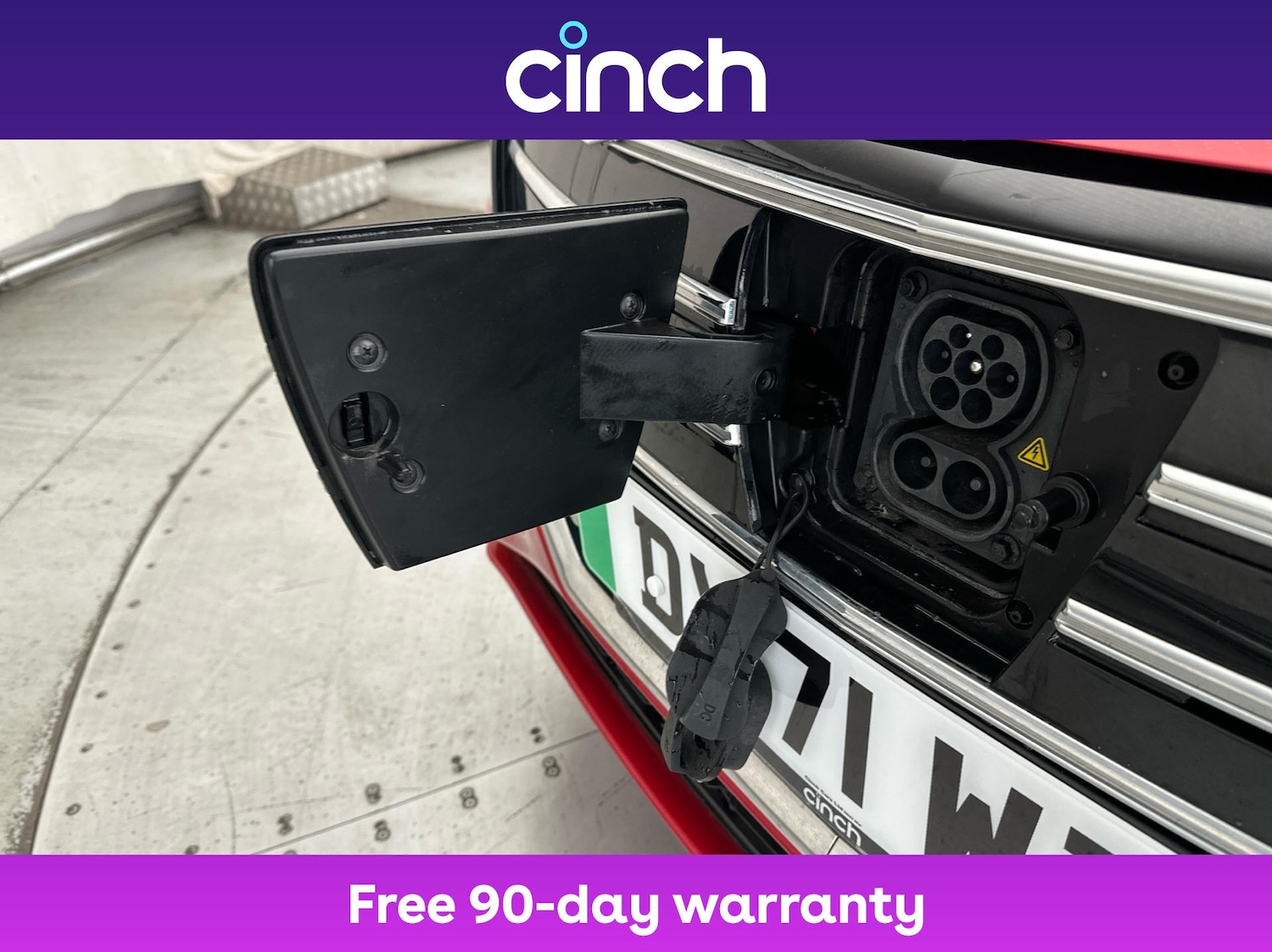 Used MG MG5 2021 for sale - 77071833: Photo 29