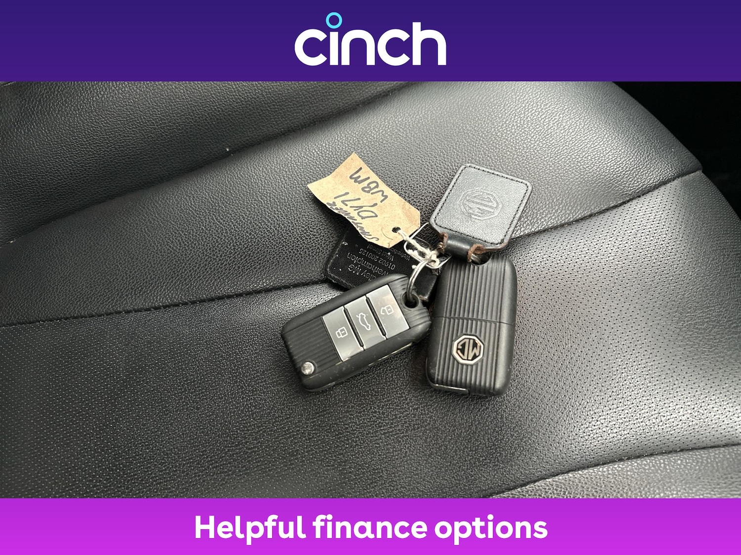 Used MG MG5 2021 for sale - 77071833: Photo 30