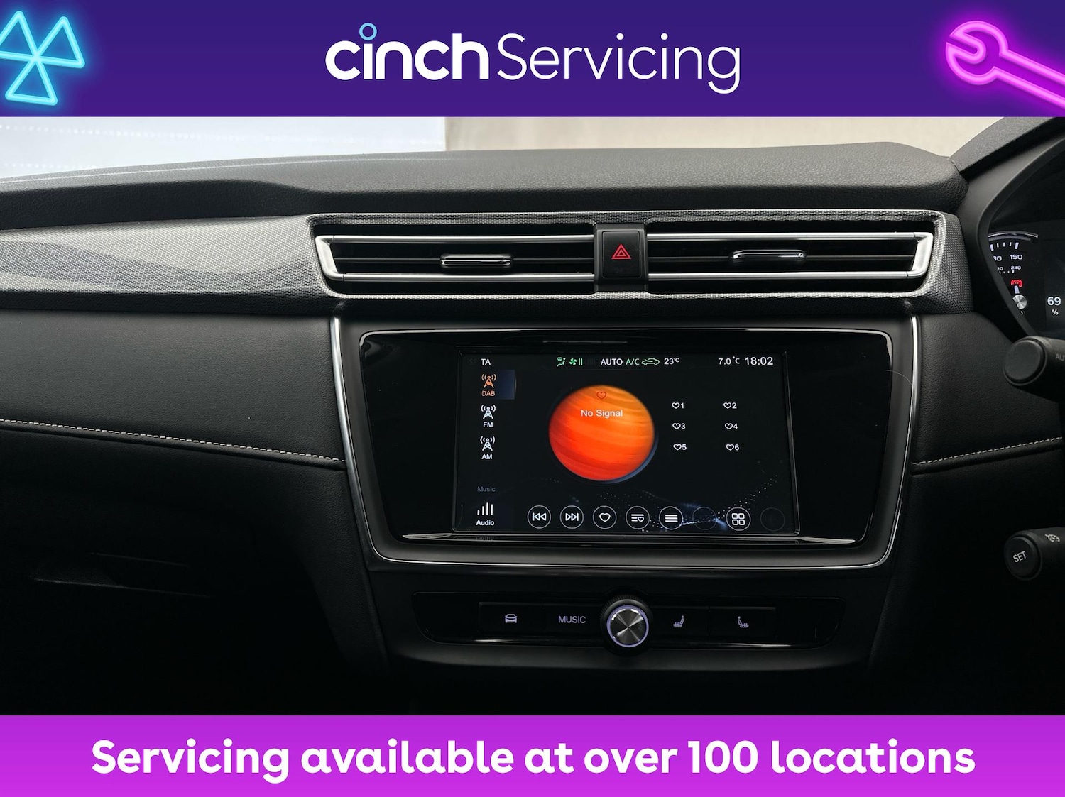 Used MG MG5 2021 for sale - 77071833: Photo 31