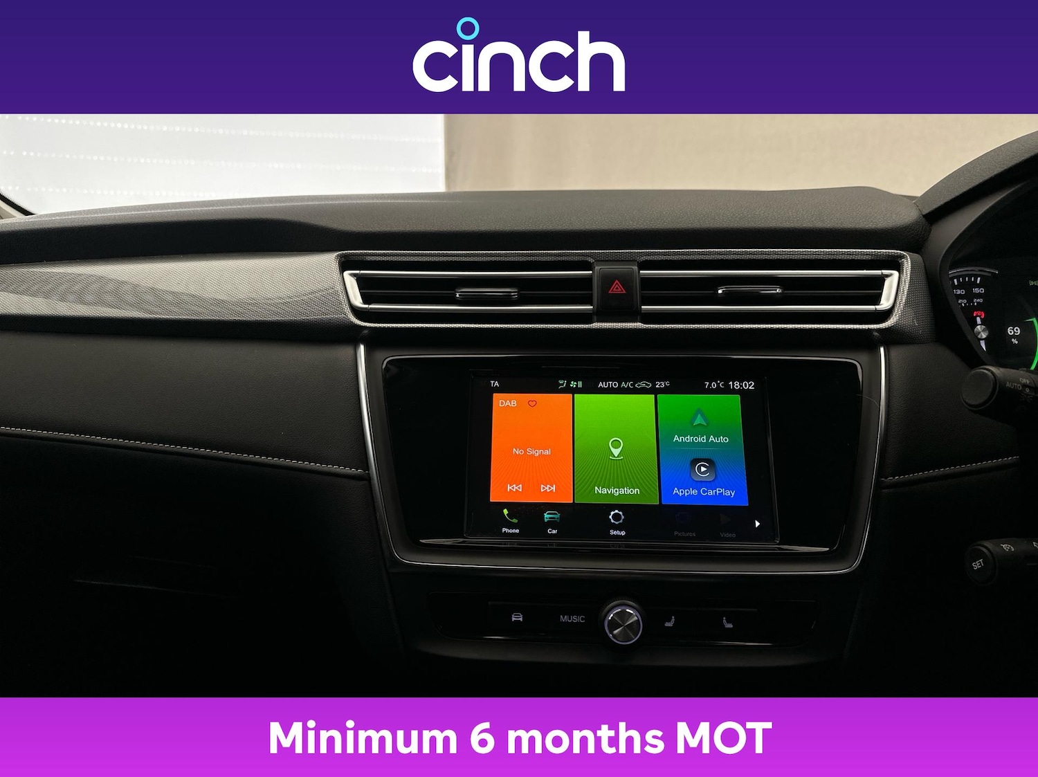 Used MG MG5 2021 for sale - 77071833: Photo 32