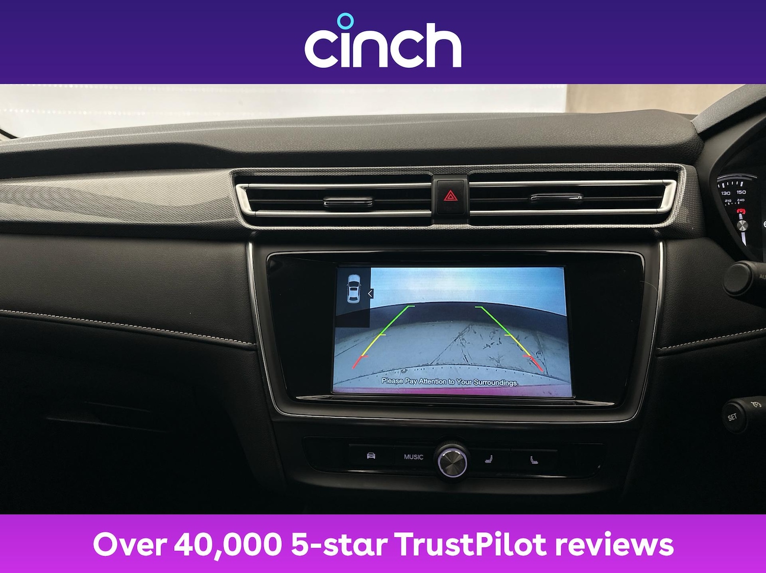 Used MG MG5 2021 for sale - 77071833: Photo 33