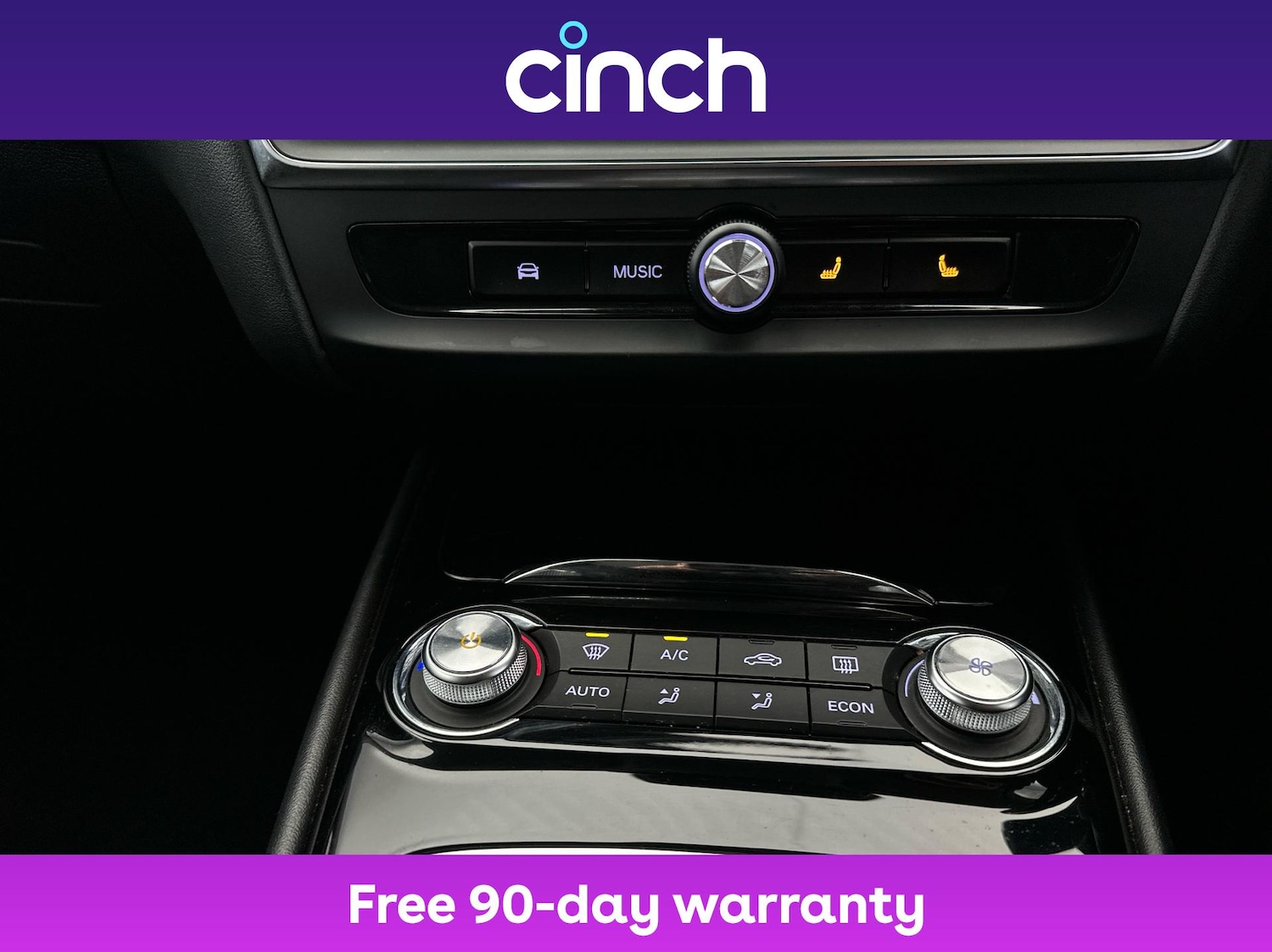 Used MG MG5 2021 for sale - 77071833: Photo 34