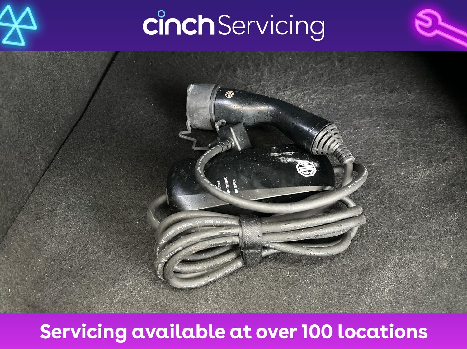 Used MG MG5 2021 for sale - 77071833: Photo 36