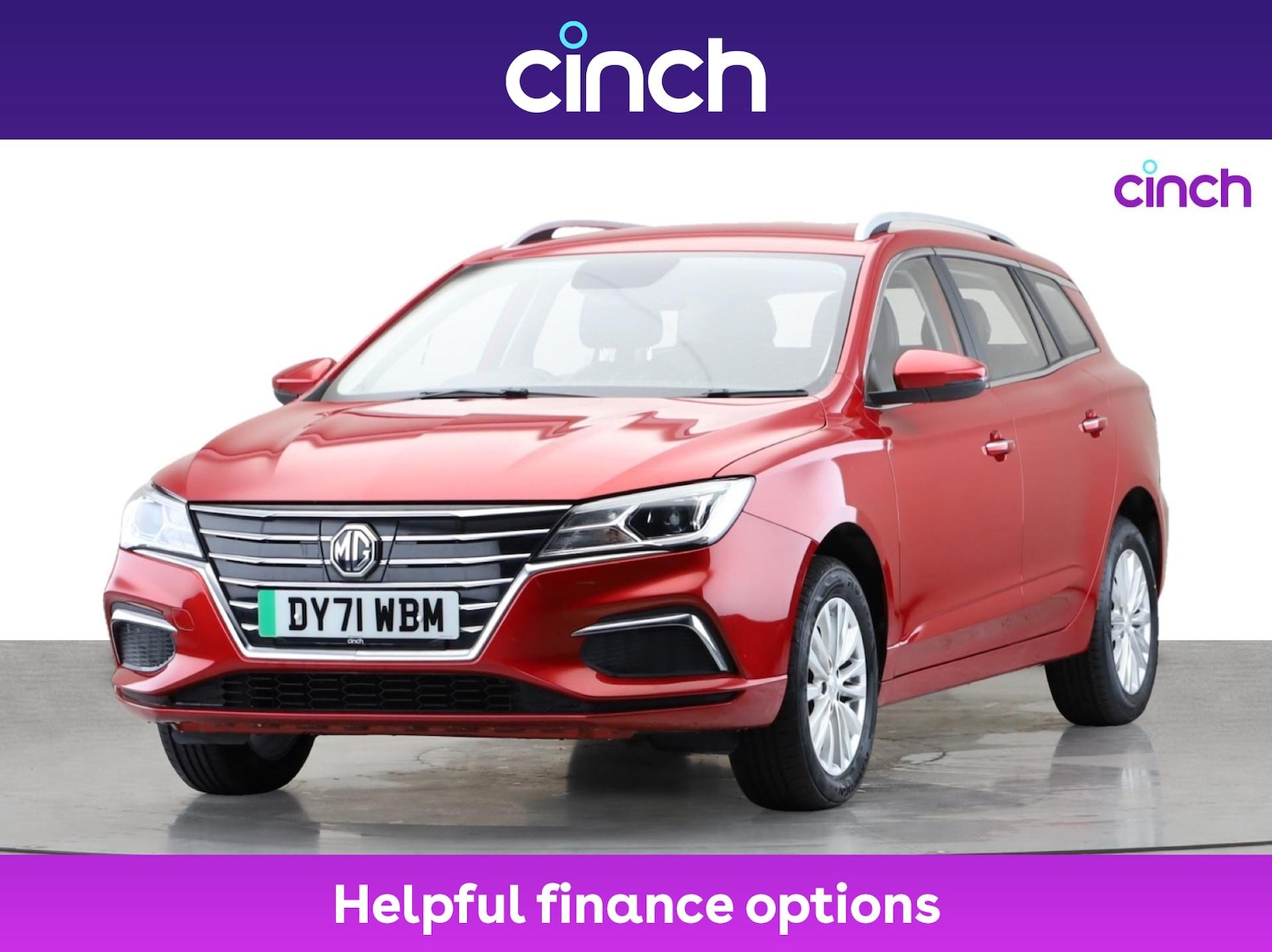 Used MG MG5 2021 for sale - 77071833: Photo 9