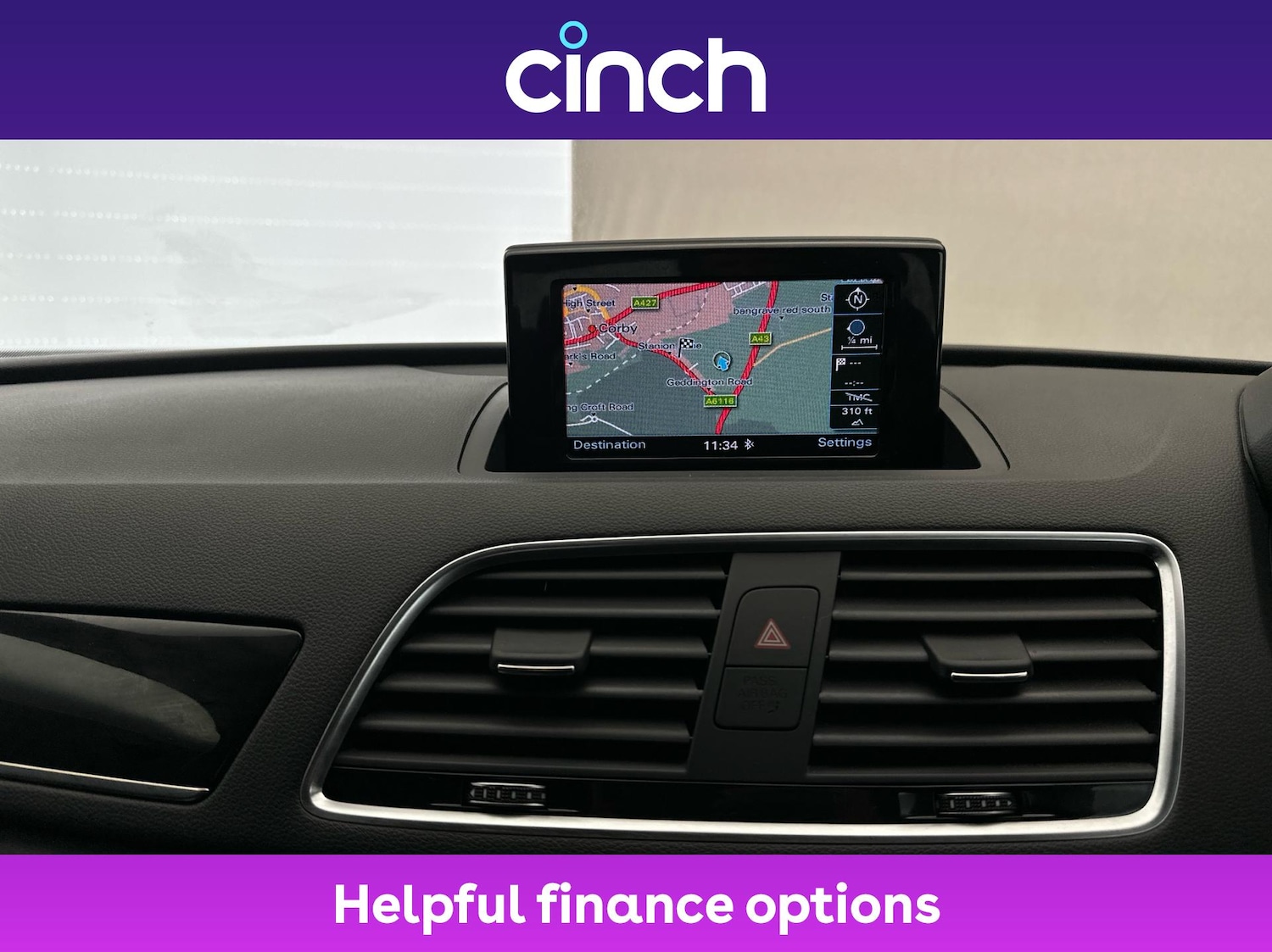 Used Audi Q3 2018 for sale - 76672609: Photo 17