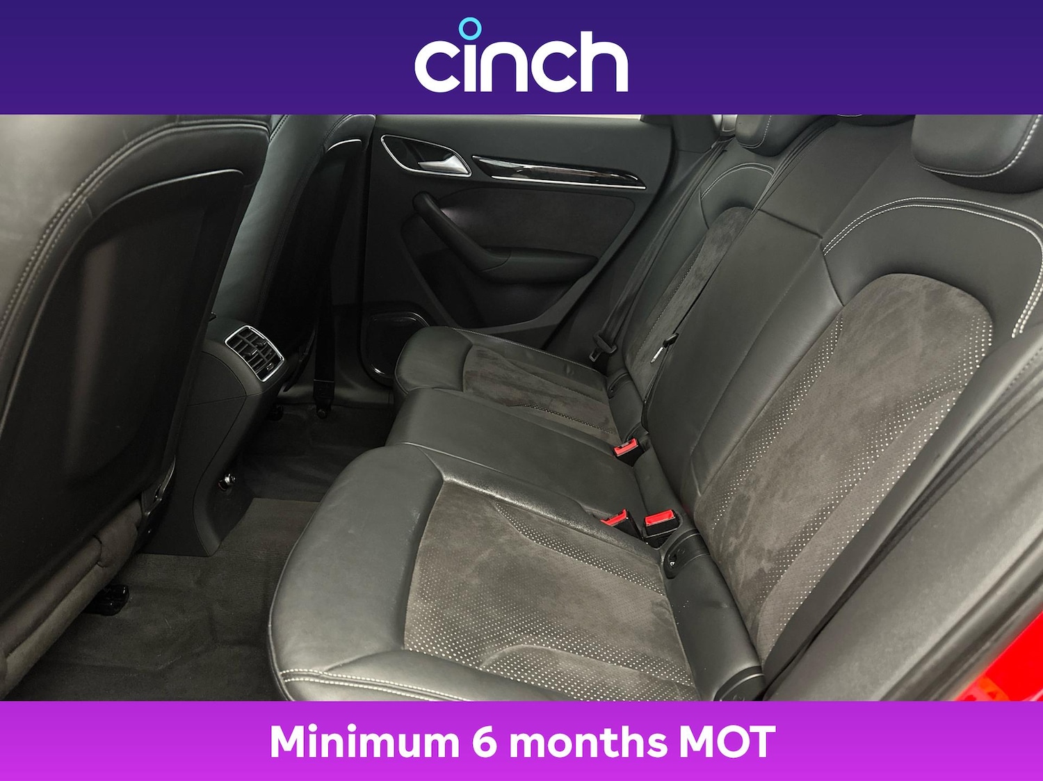 Used Audi Q3 2018 for sale - 76672609: Photo 20