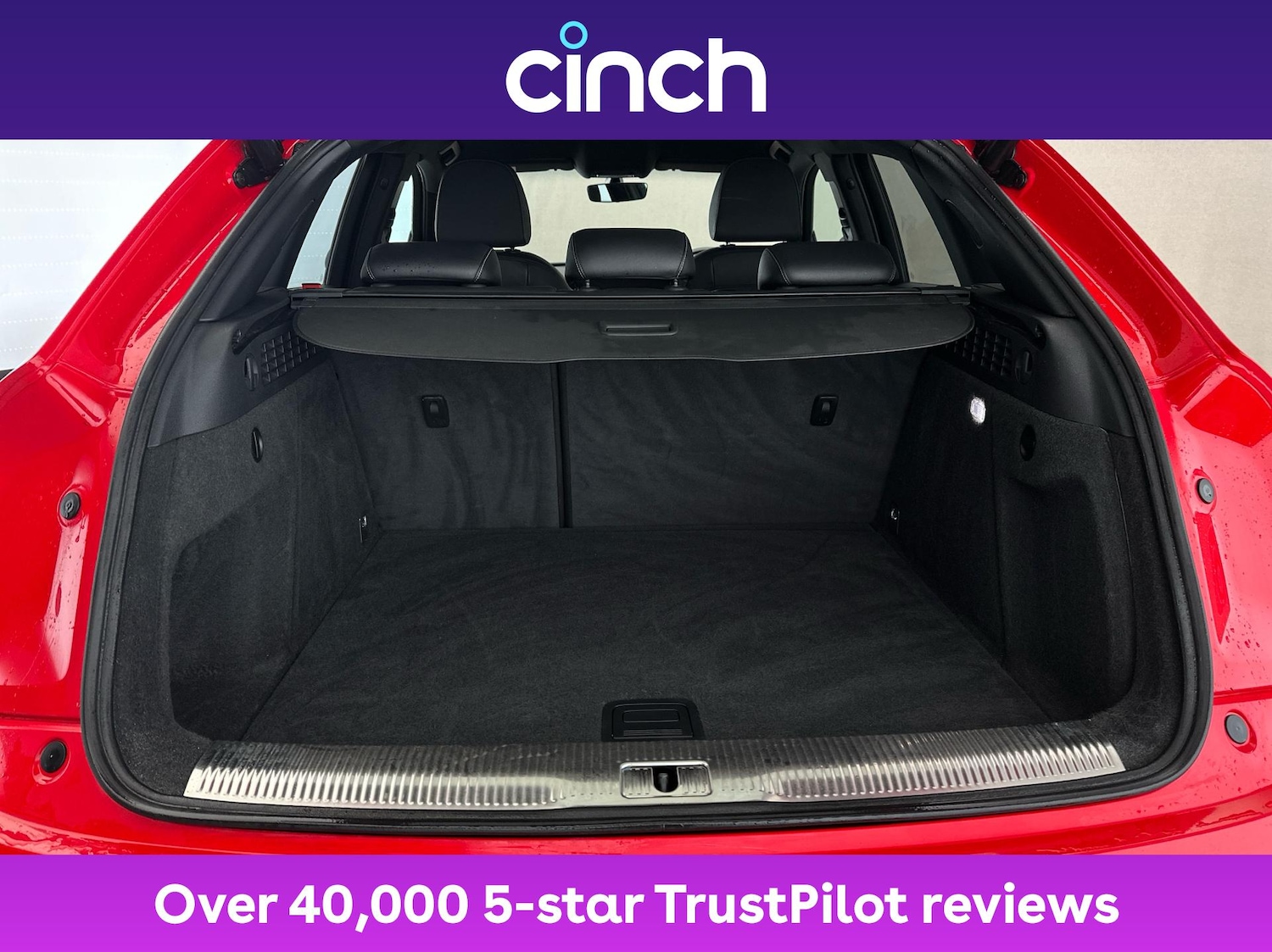 Used Audi Q3 2018 for sale - 76672609: Photo 21