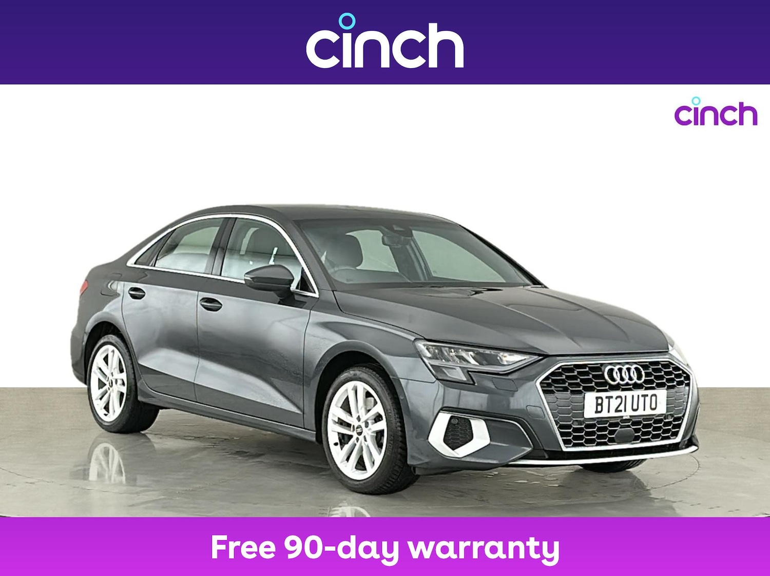 Used Audi A3 2021 for sale - 76731709: Photo 1