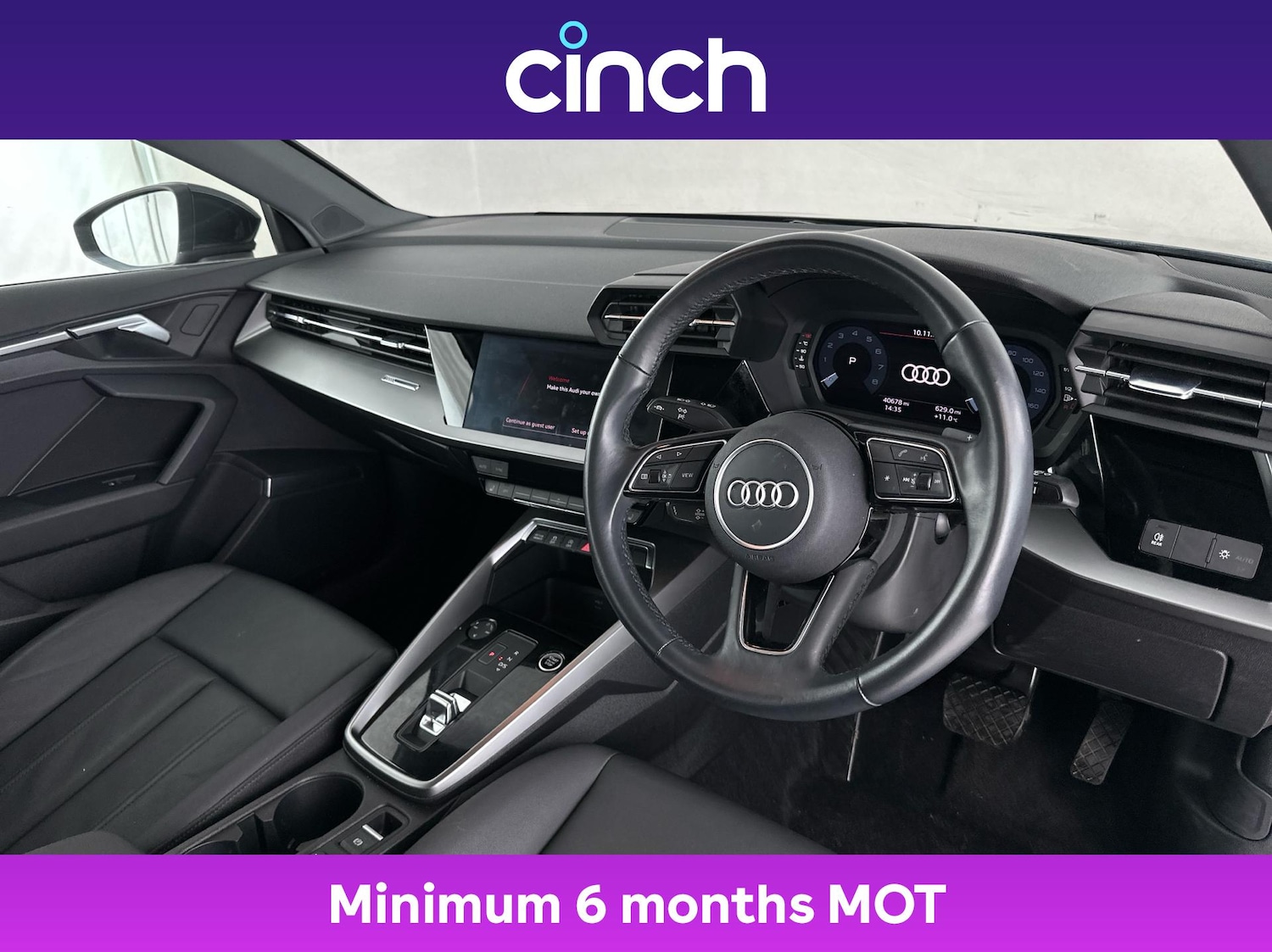 Used Audi A3 2021 for sale - 76731709: Photo 12