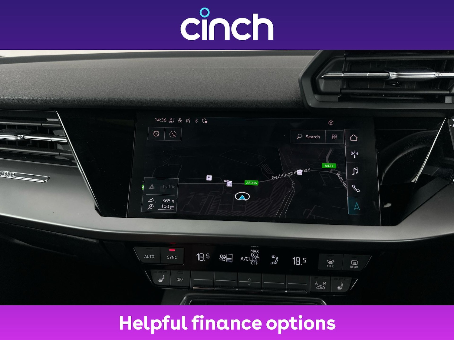 Used Audi A3 2021 for sale - 76731709: Photo 17