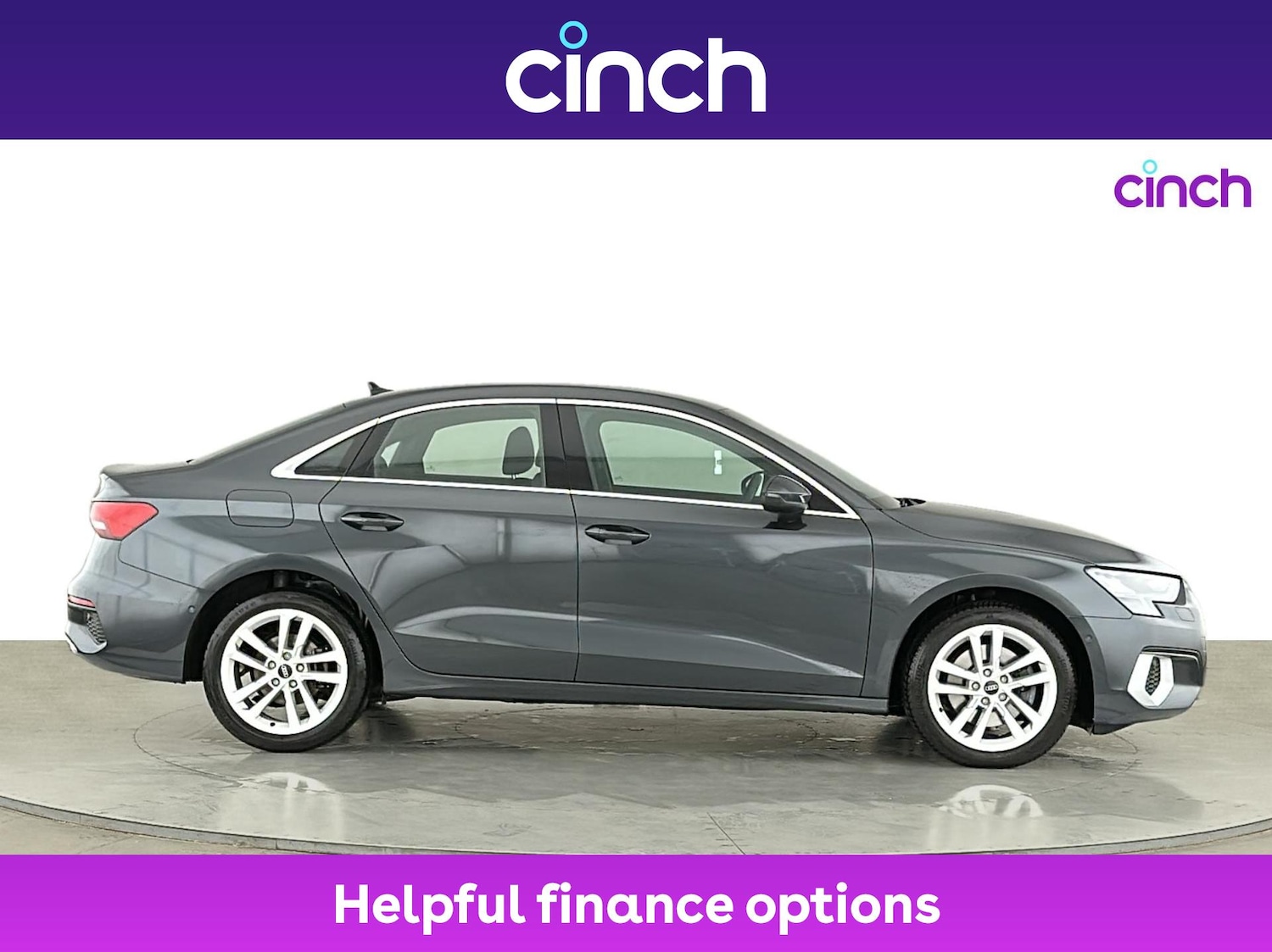 Used Audi A3 2021 for sale - 76731709: Photo 2