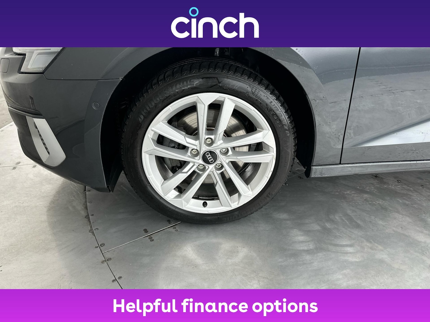 Used Audi A3 2021 for sale - 76731709: Photo 24