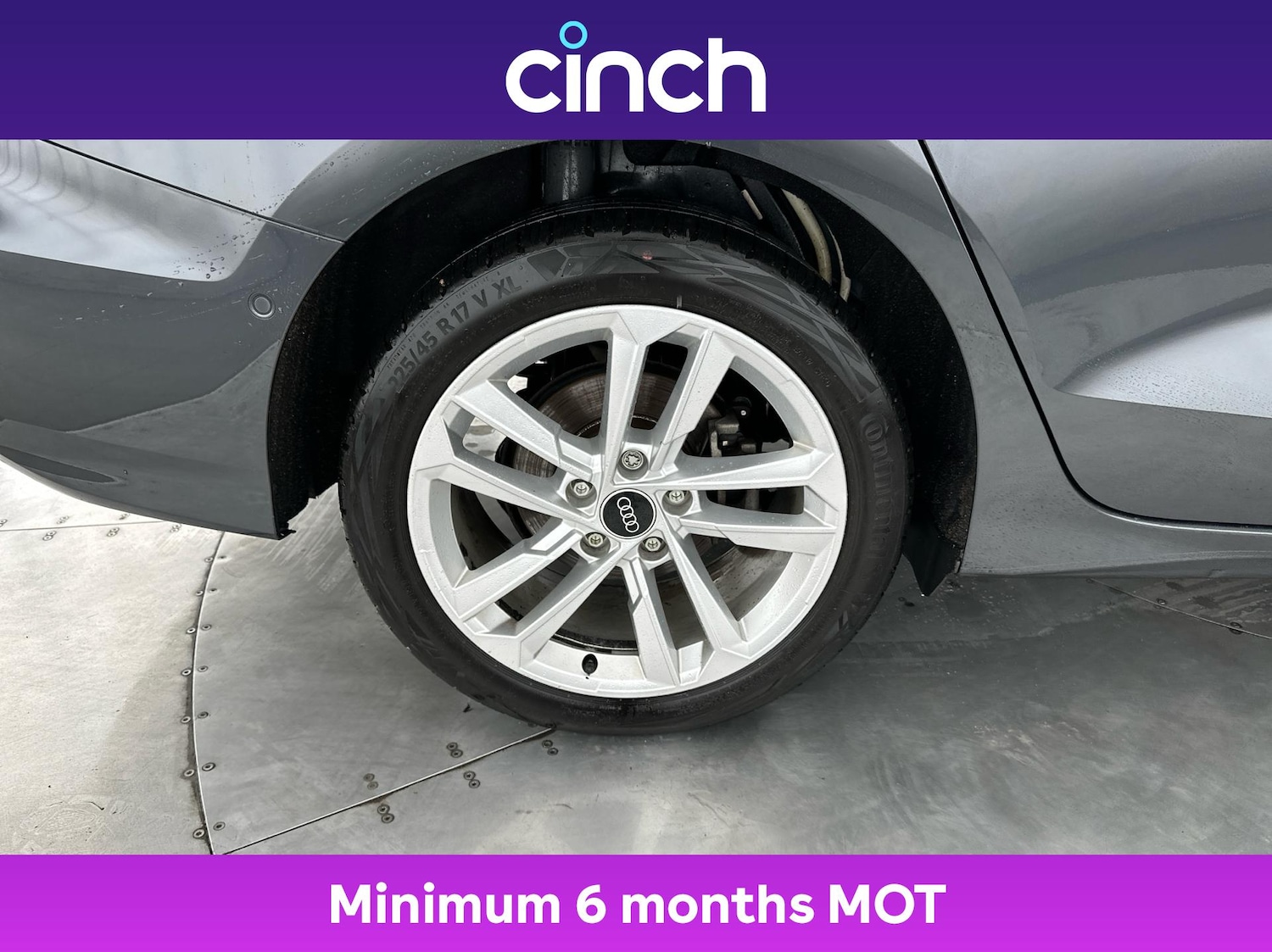 Used Audi A3 2021 for sale - 76731709: Photo 27