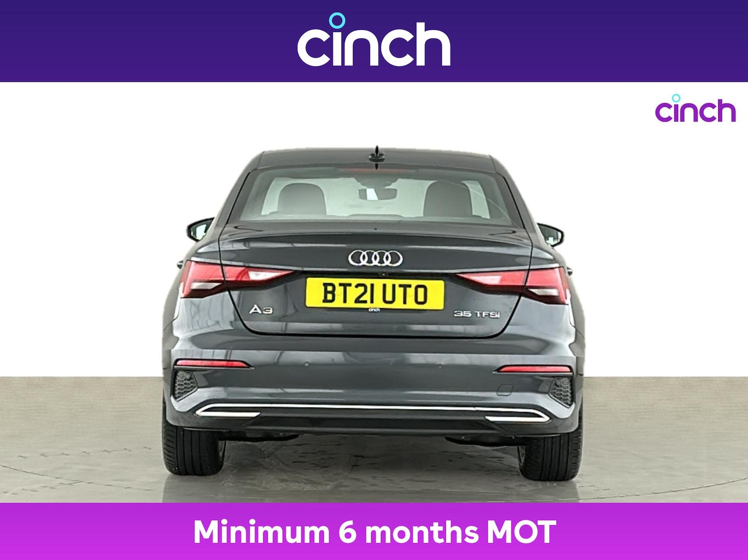 Used Audi A3 2021 for sale - 76731709: Photo 5