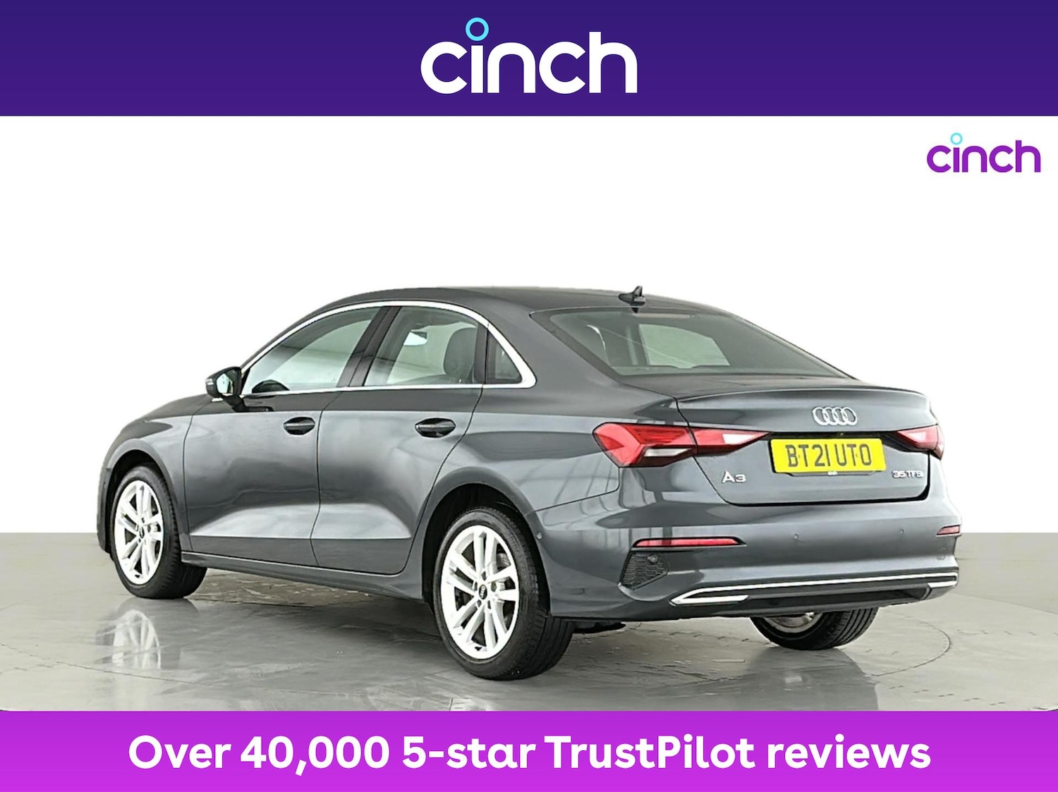 Used Audi A3 2021 for sale - 76731709: Photo 6