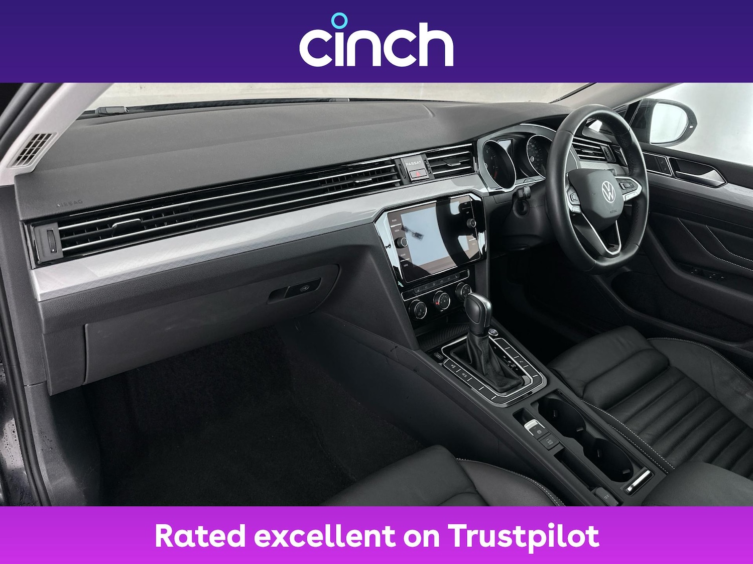 Used Volkswagen Passat 2021 for sale - 76405602: Photo 14