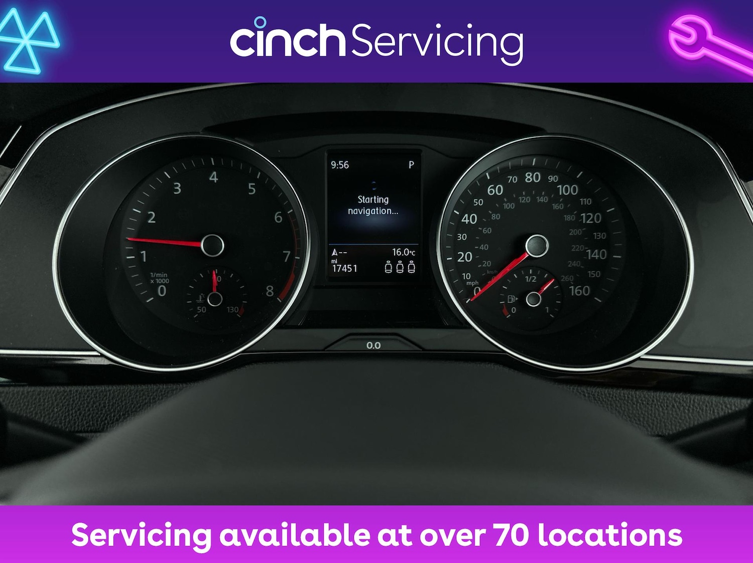 Used Volkswagen Passat 2021 for sale - 76405602: Photo 18