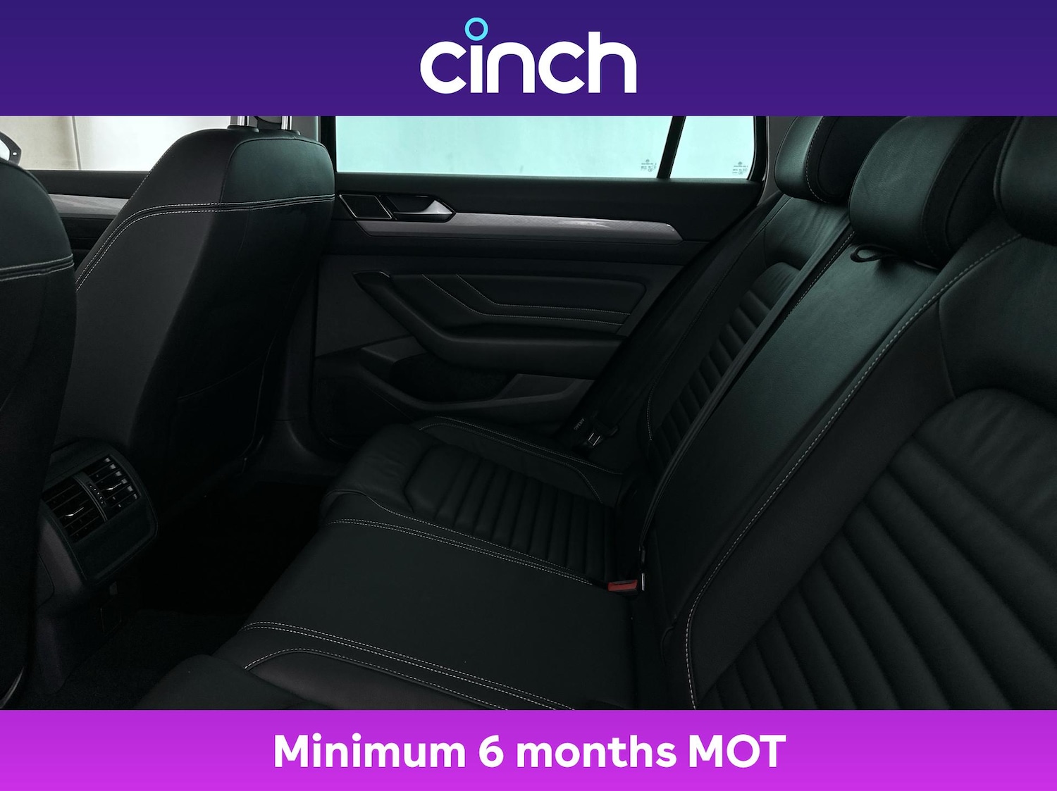 Used Volkswagen Passat 2021 for sale - 76405602: Photo 20