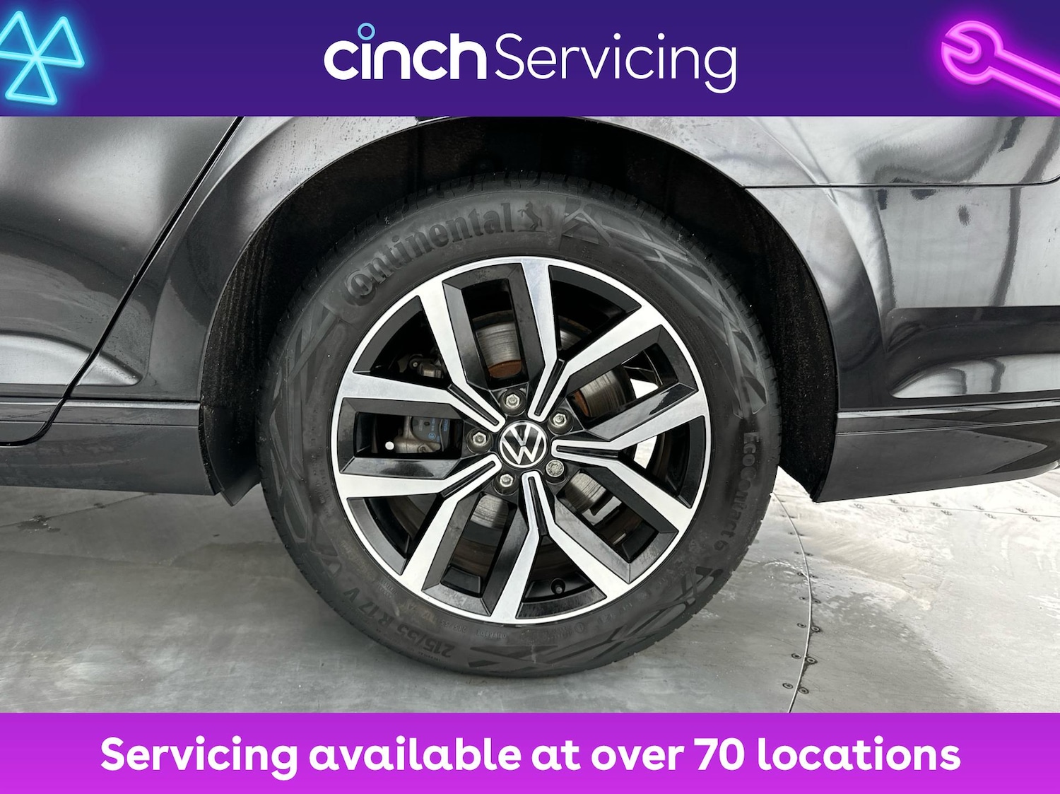 Used Volkswagen Passat 2021 for sale - 76405602: Photo 26