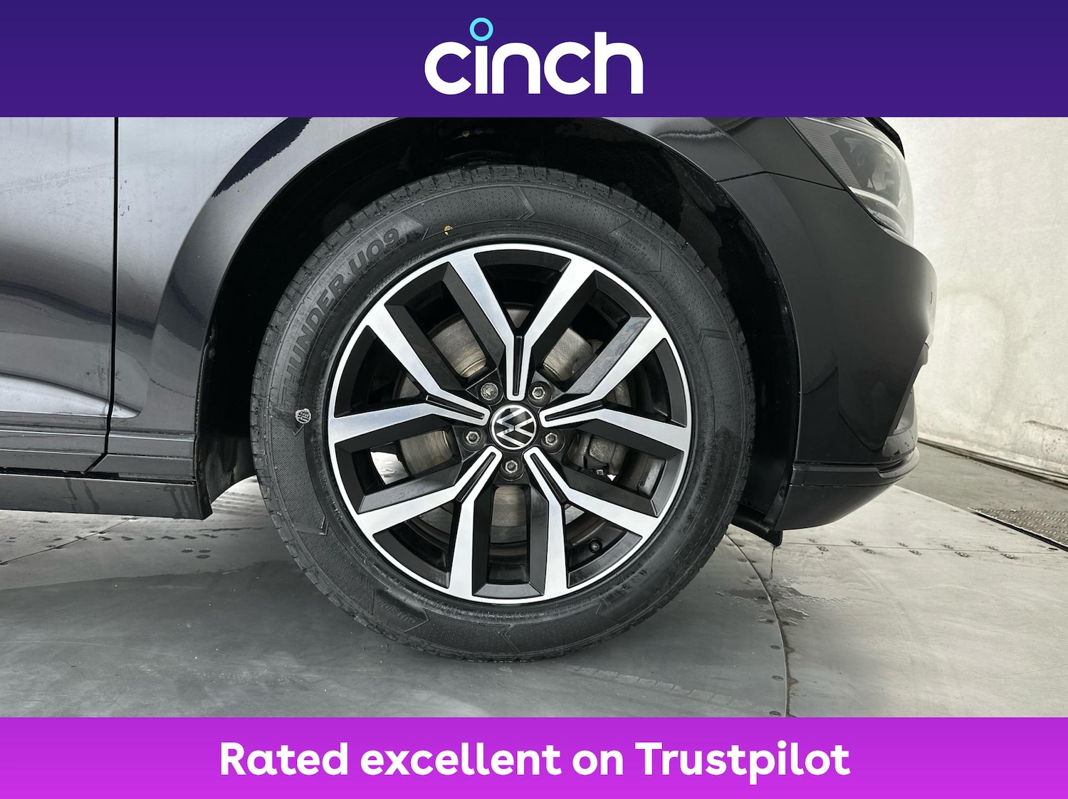 Used Volkswagen Passat 2021 for sale - 76405602: Photo 28