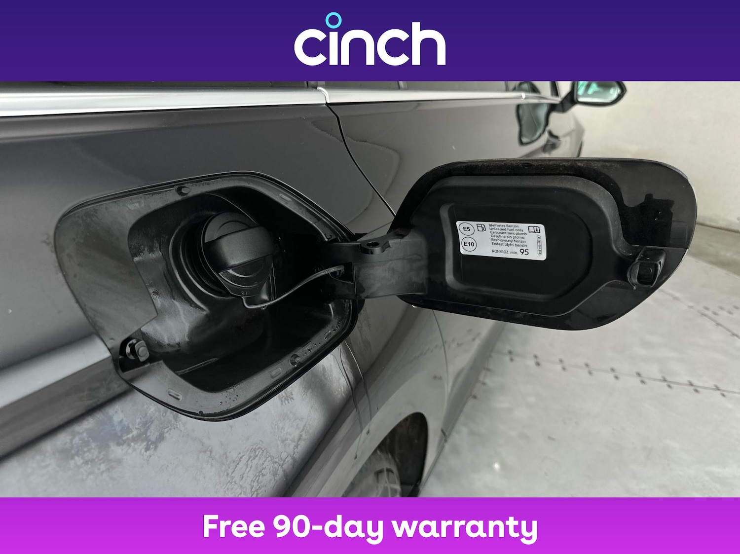 Used Volkswagen Passat 2021 for sale - 76405602: Photo 29