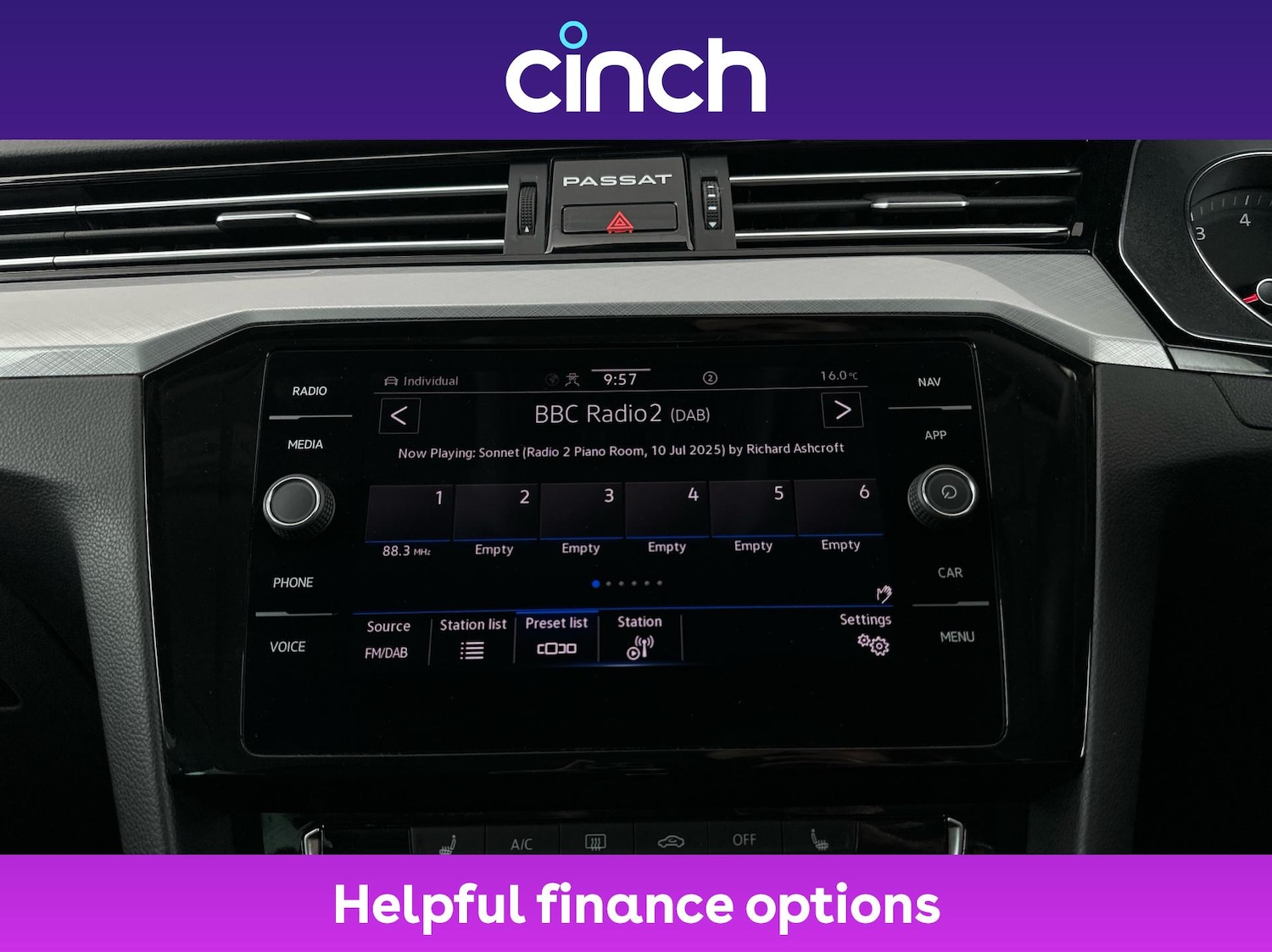 Used Volkswagen Passat 2021 for sale - 76405602: Photo 30