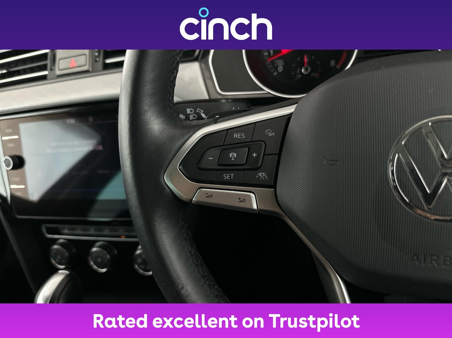 Used Volkswagen Passat 2021 for sale - 76405602: Photo 33