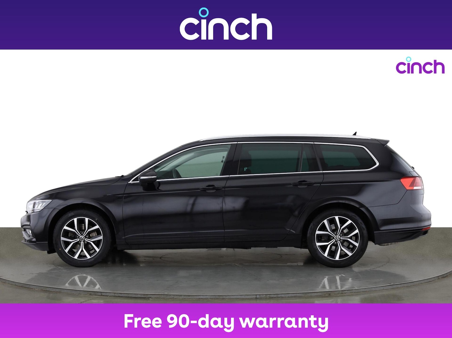 Used Volkswagen Passat 2021 for sale - 76405602: Photo 8