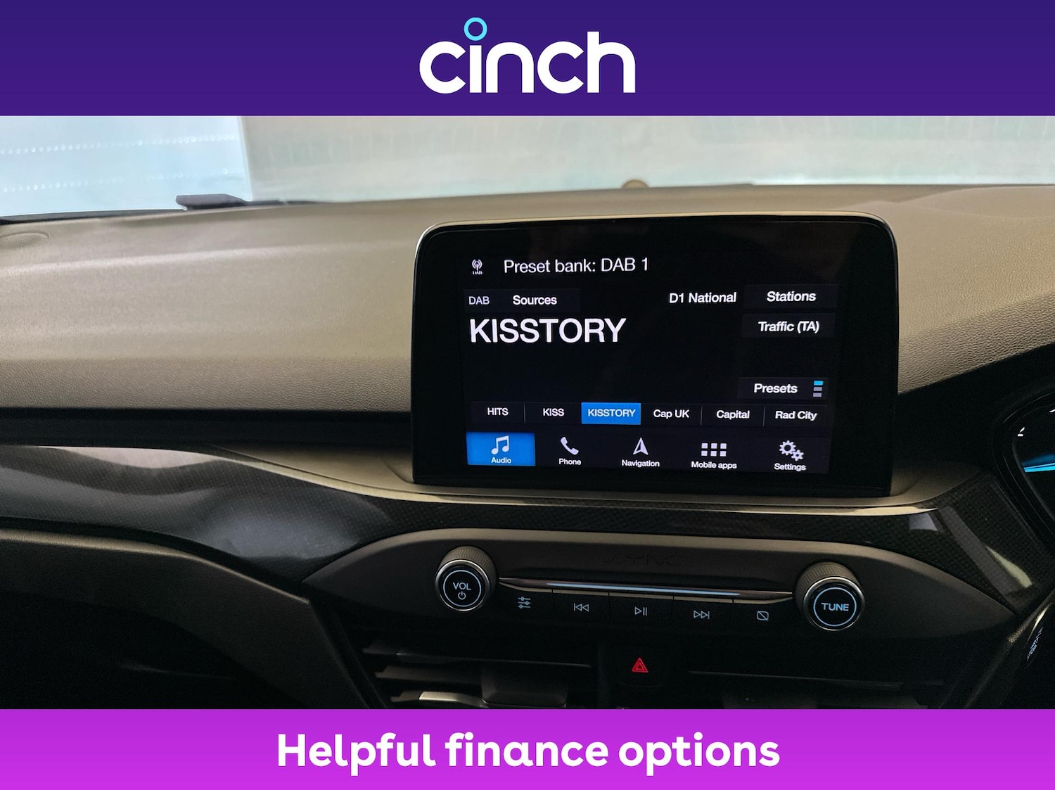 Used Ford Focus 2019 for sale - 76480609: Photo 30