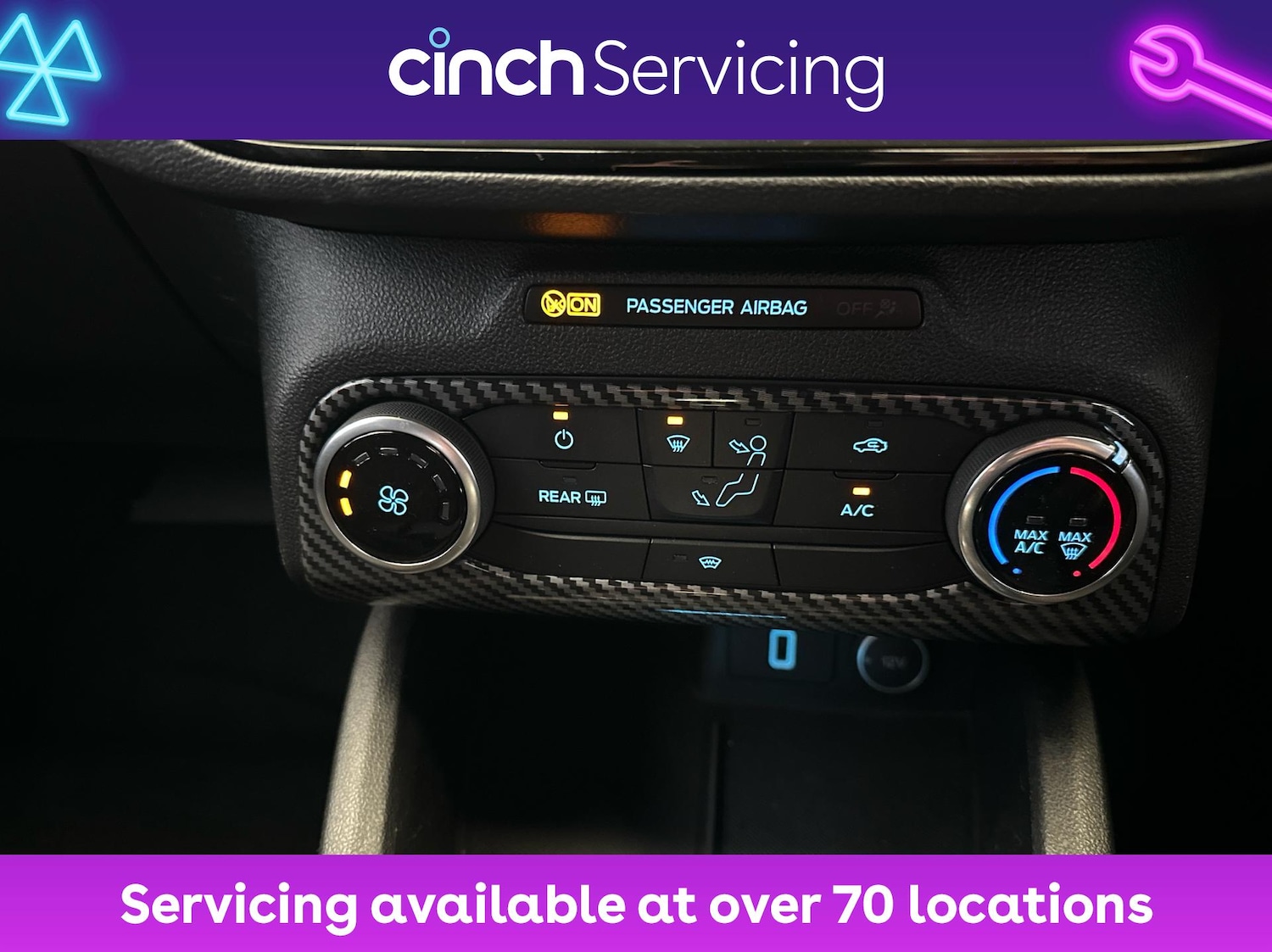 Used Ford Focus 2019 for sale - 76480609: Photo 31