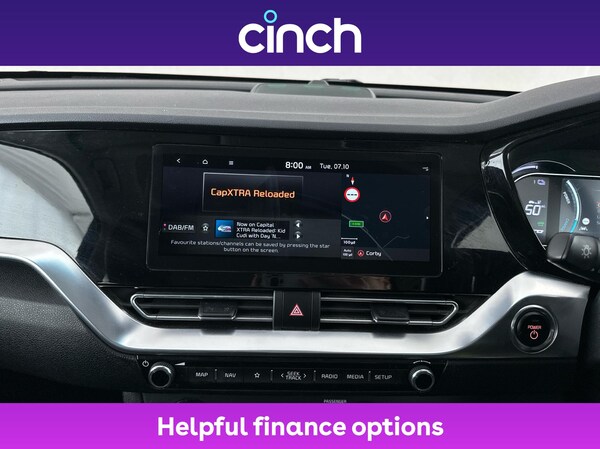 Used Kia Niro 2021 for sale - 76250333: Photo 17