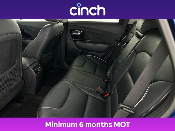 Used Kia Niro 2021 for sale - 76250333: Photo 20