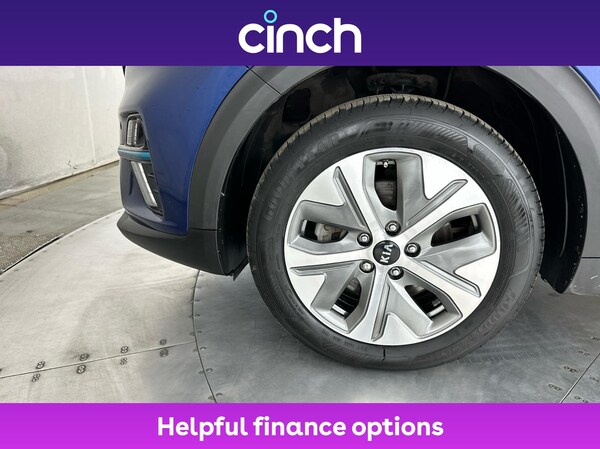 Used Kia Niro 2021 for sale - 76250333: Photo 24