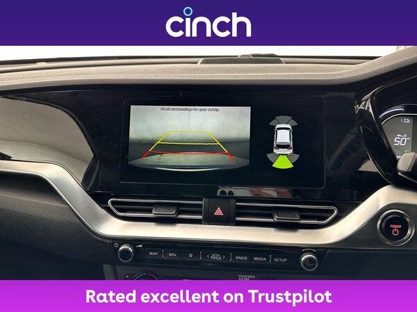 Used Kia Niro 2021 for sale - 76250333: Photo 33