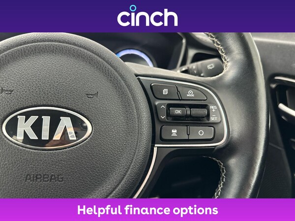 Used Kia Niro 2021 for sale - 76250333: Photo 35