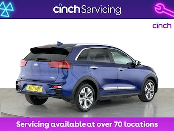 Used Kia Niro 2021 for sale - 76250333: Photo