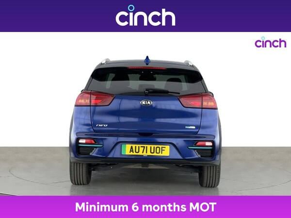 Used Kia Niro 2021 for sale - 76250333: Photo 5