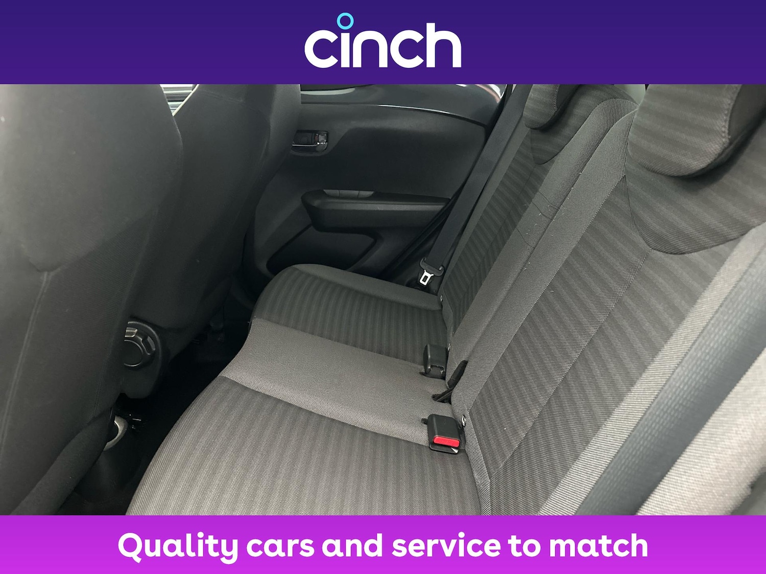 Used Toyota AYGO 2019 for sale - 76334287: Photo 20