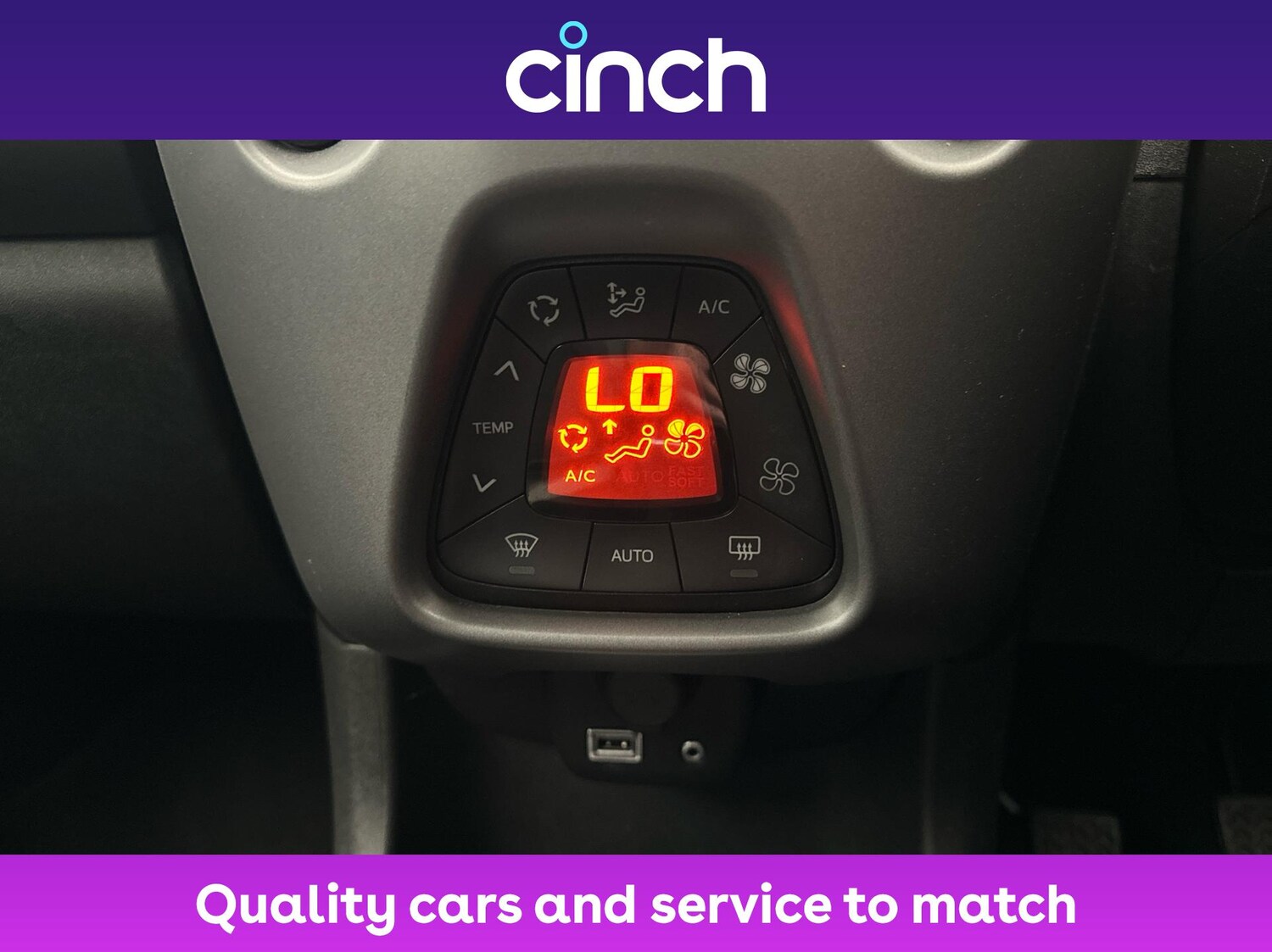 Used Toyota AYGO 2019 for sale - 76334287: Photo 32