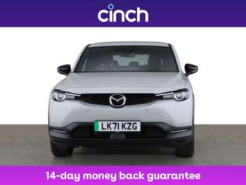 Used Mazda MX-30 2021 for sale - 75136985: Photo