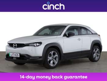 Used Mazda MX-30 2021 for sale - 75136985: Photo