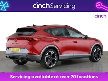 Used Cupra Formentor 2021 for sale - 76057390: Photo 3