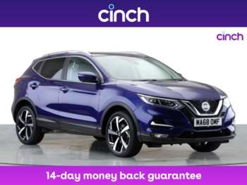 2018 - 1.2 DiG-T Tekna 5dr