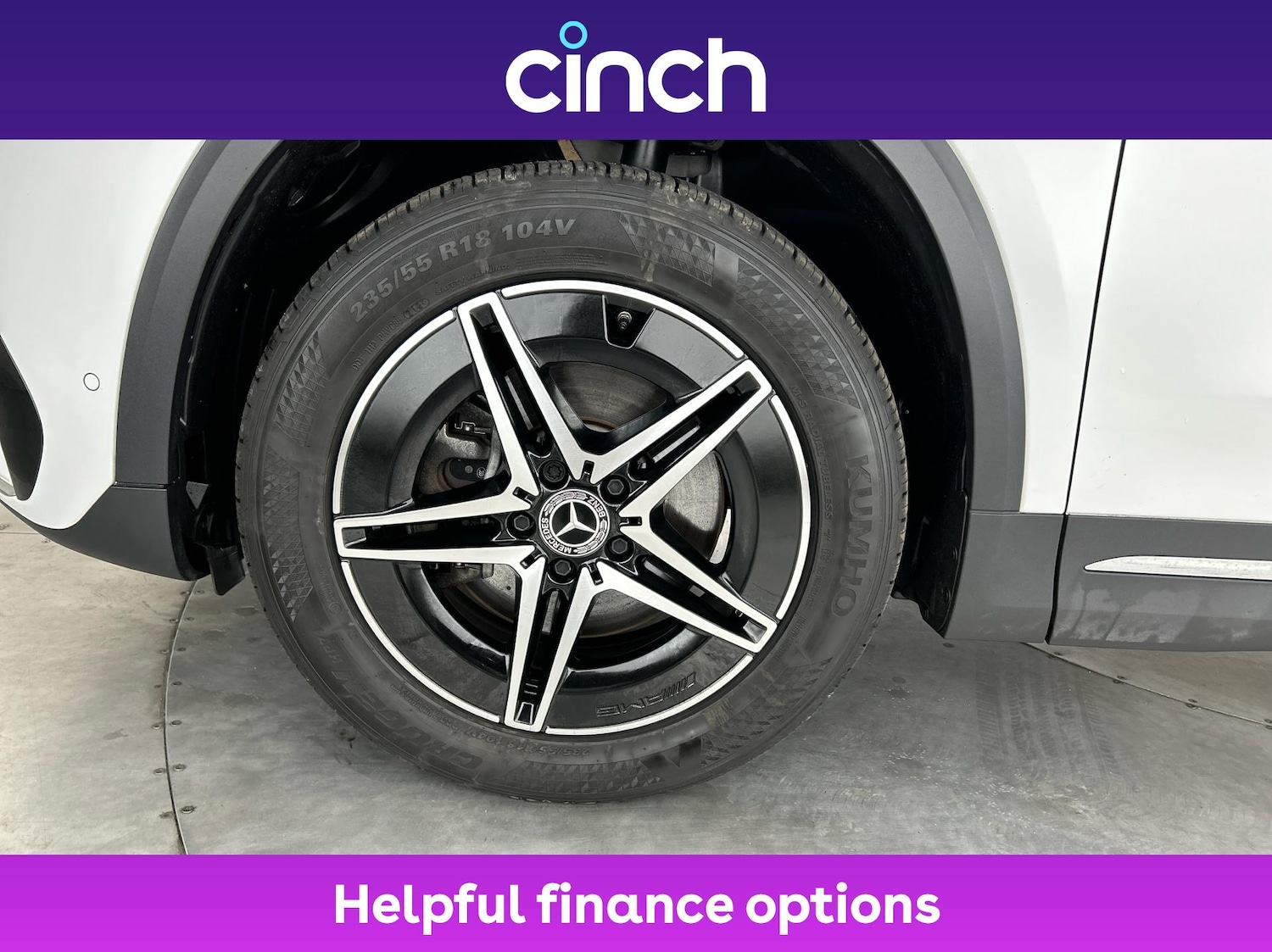 Used Mercedes-Benz EQA 2021 for sale - 76093222: Photo 24