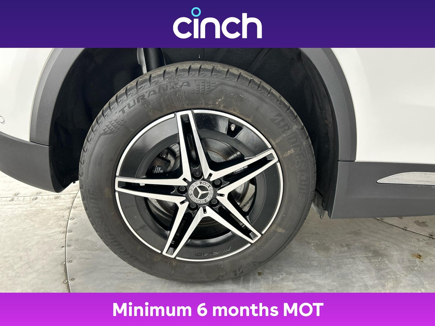 Used Mercedes-Benz EQA 2021 for sale - 76093222: Photo 27