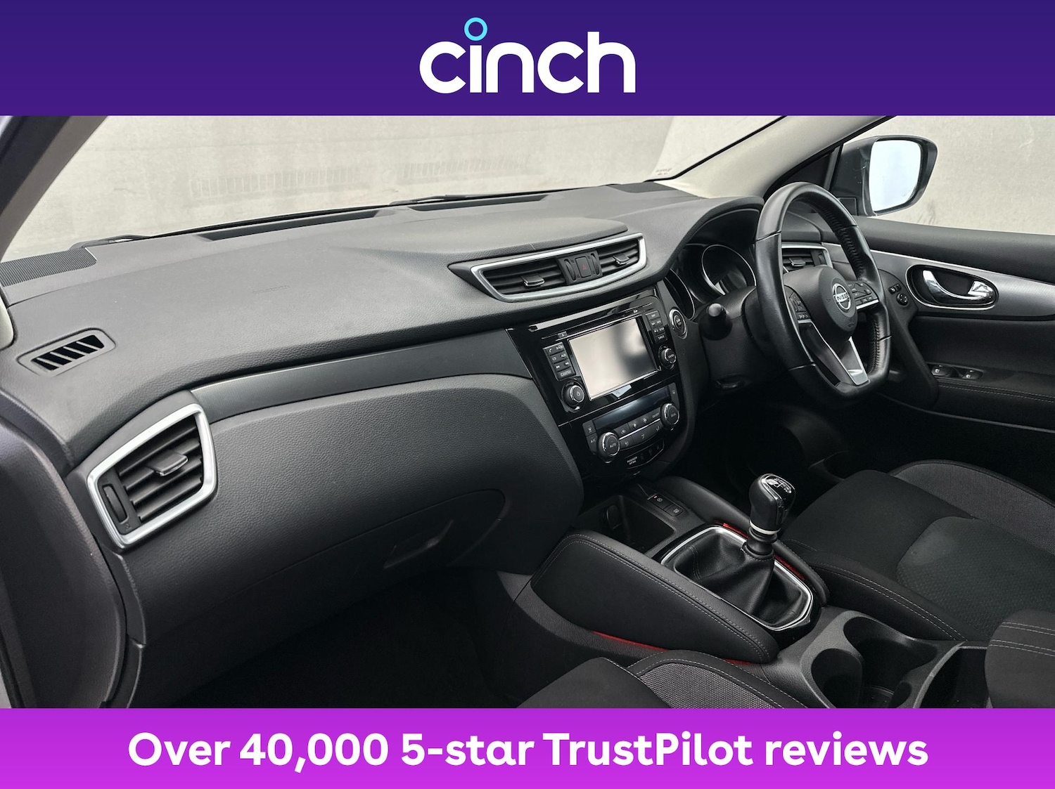 Used Nissan Qashqai 2018 for sale - 76875166: Photo 14